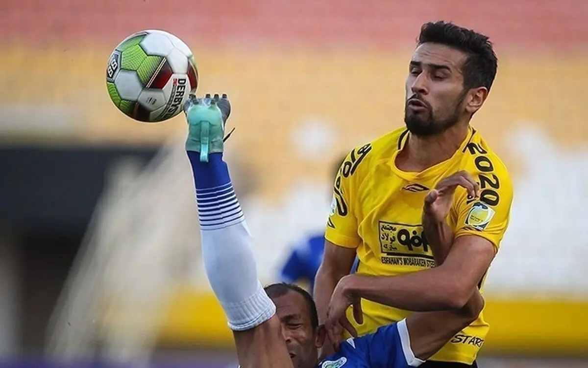 سجاد شهباززاده عزادار شد