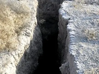 مشکلات روستای حصار نیشابور