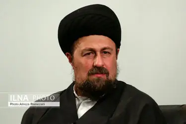 پیام سید حسن خمینی در پی درگذشت آیت‌الله موسوی تبریزی