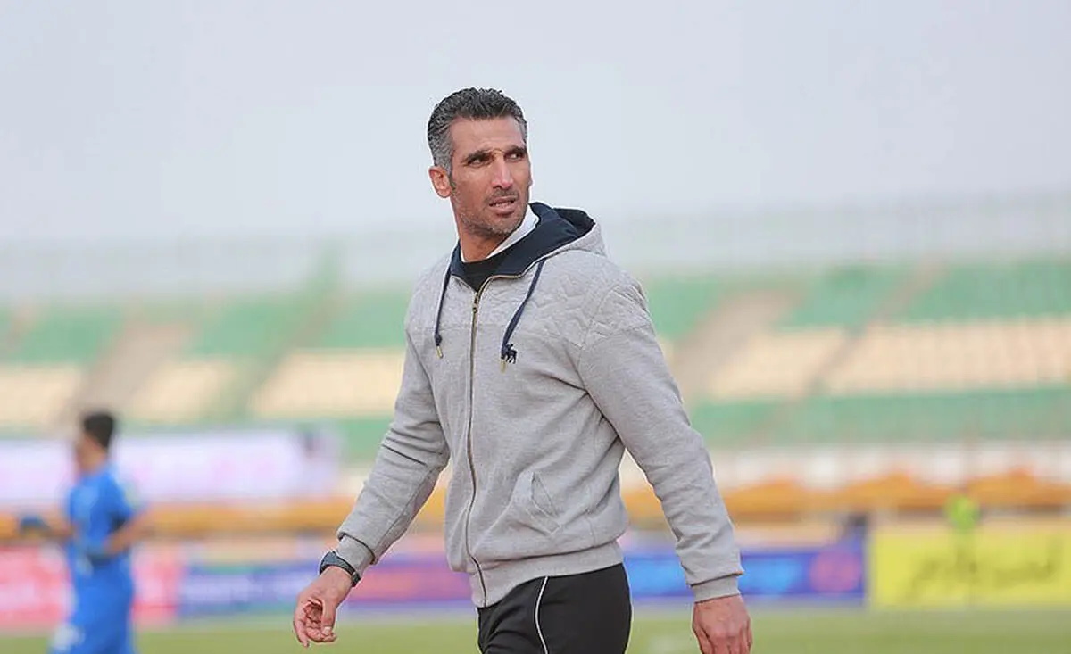 افشاگری مهدی هاشمی نسب از انتقال جنجالی استقلال و پرسپولیس