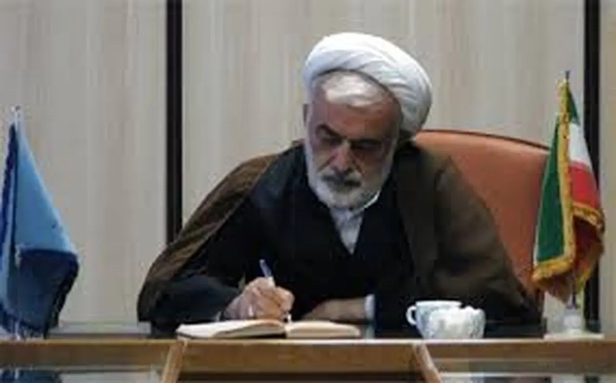پیام تسلیت مدیر کل ارشاد آذربایجان غربی در پی درگذشت خبرنگاران ایرنا و ایسنا 
