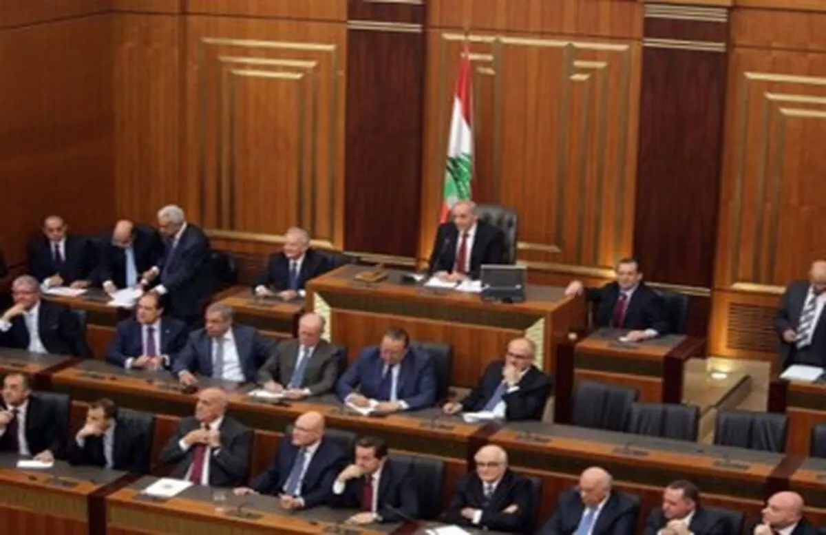 پارلمان لبنان برای بیستمین بار در انتخاب رئیس‌جمهور ناکام ماند