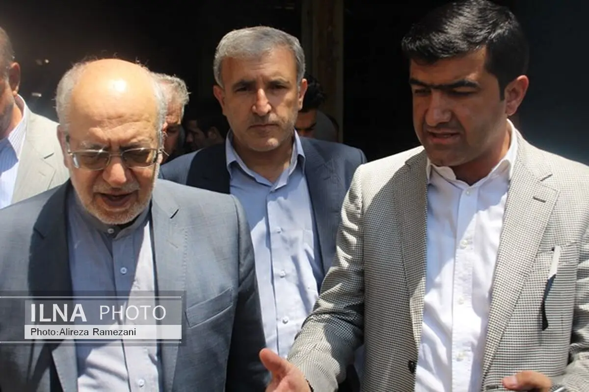 محاسبه نرخ صفر مالیات 13 ساله برای کارخانجات صنعتی مناطق محروم