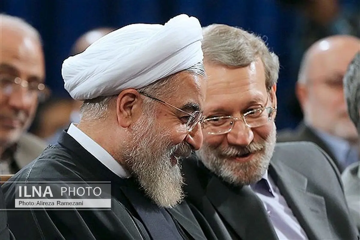 نشست مشترک دولت و مجلس پایان یافت