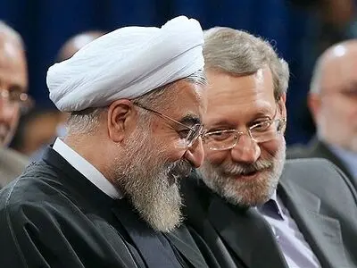 نشست مشترک دولت و مجلس پایان یافت