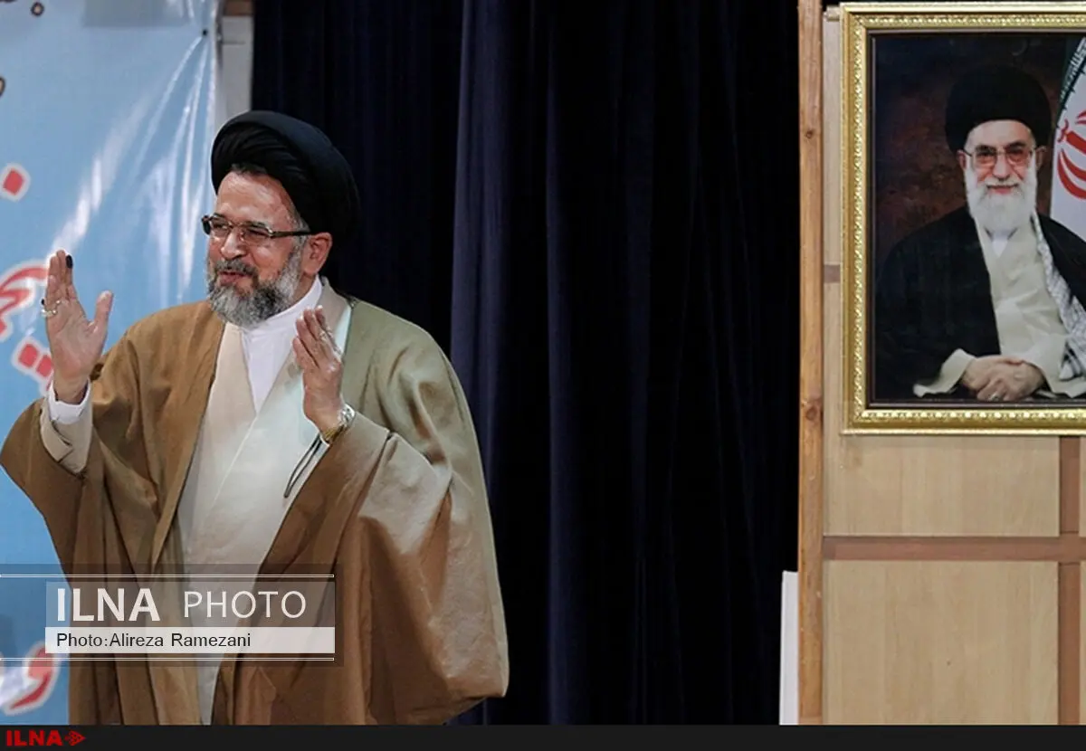 علوی: دشمنان جرأت عملی کردن هیچ‌ اقدامی علیه ما را ندارند