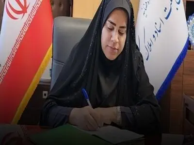 رفع تداخلات پلاک‌های ثبتی و صدور سند مالکیت بیمارستان سلامت شهرستان سیب و سوران