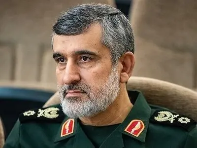 سردار حاجی‌زاده: ایران قدرتمند زیر بار حرف زور نمی‌رود