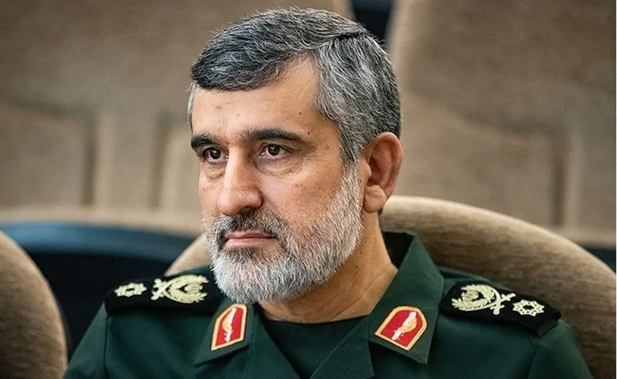 قدرت موشکی ایران مثال‌زدنی است