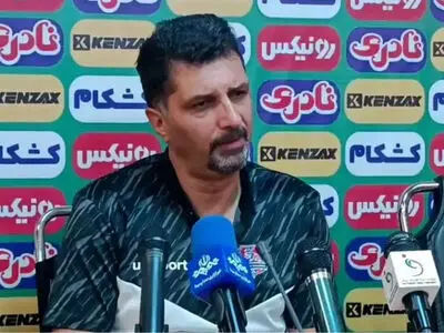حسینی: کام کسی را تلخ نمی‌کنم