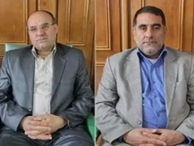 دو انتصاب جدید در جهاد کشاورزی لرستان