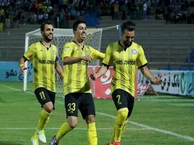 محمد شادکام: می خواهم جایی بروم که بیشتر بازی کنم