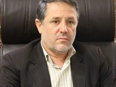 "بهمن طاهرخانی" منتخب مجلس درحوزه انتخابیه تاکستان شد