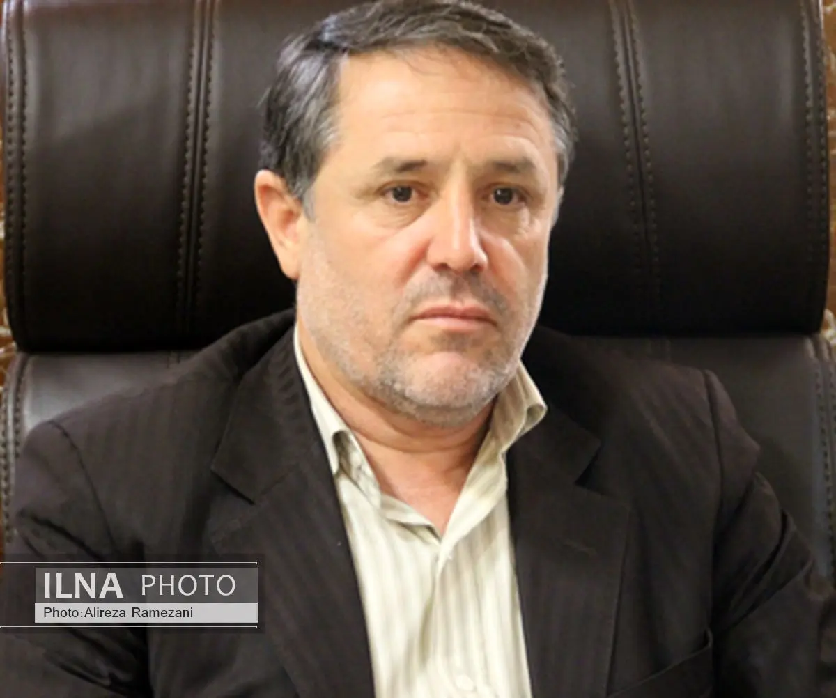 "بهمن طاهرخانی" منتخب مجلس درحوزه انتخابیه تاکستان شد