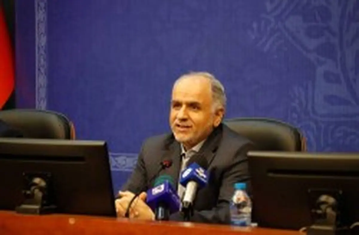 جلوگیری از خروج ارز، دستاورد جزیره‌ی زیبای کیش است
