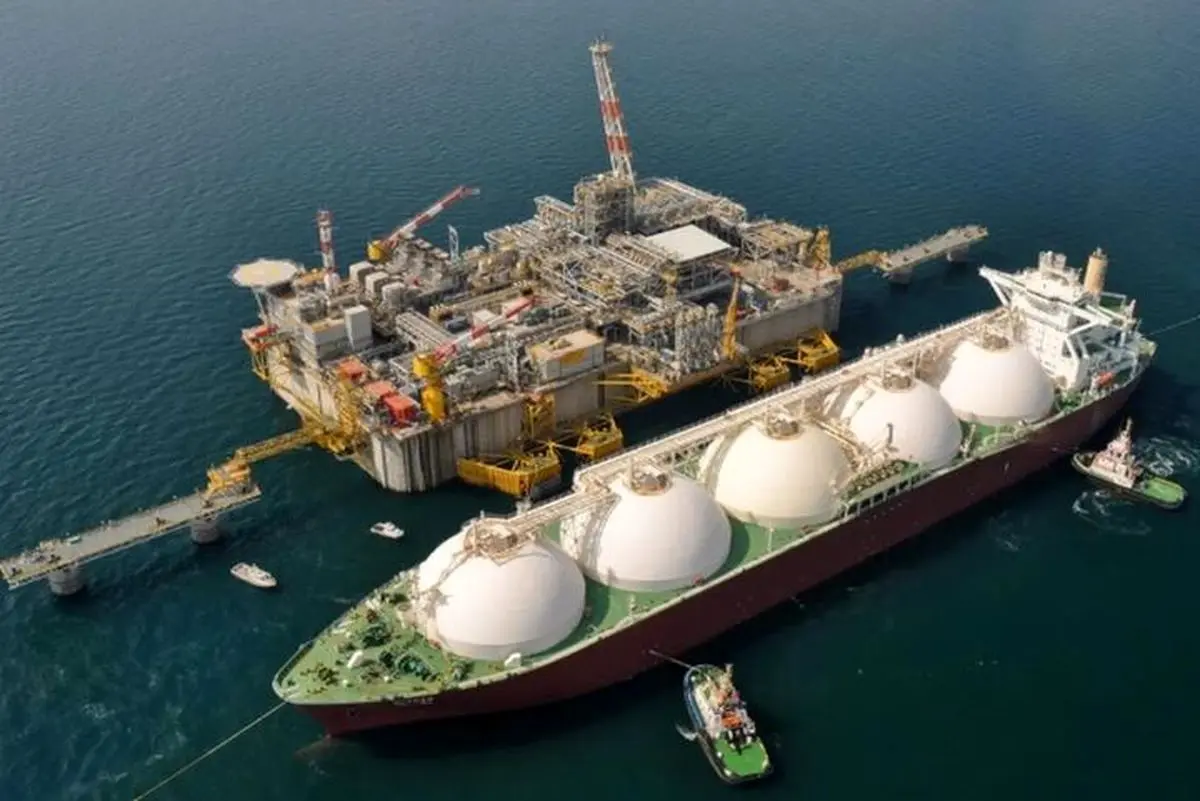 تولید ال‌ان‌جی طرح توسعه‌ای قطر از سال ۲۰۲۶ آغاز می‌شود