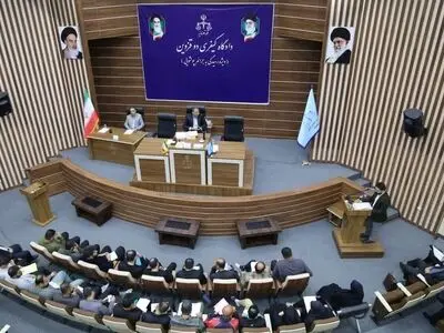 جلسه رسیدگی به پرونده پولشویی مرتبط با پرونده شرکت رضایت خودرو طراوت نوین برگزار شد