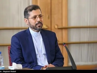 تروئیکای اروپایی توافق با آژانس در قاهره را دستکاری و تخریب کرد