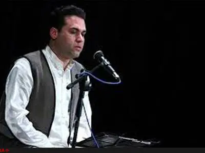 "عطار" با صدای وحید تاج رونمایی می‌شود