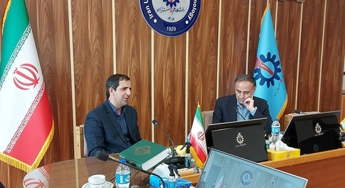 آمادگی دانشگاه علم و صنعت برای همکاری در برنامه‌های نخبگانی