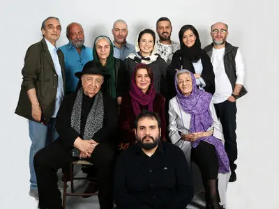 «مجبوریم» متقاضی اکران نوروزی شد 