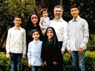 ورود پیکر شهیده معصومه کرباسی به ایران/ برگزاری مراسم وداع امروز بعد از نماز مغرب و عشاء