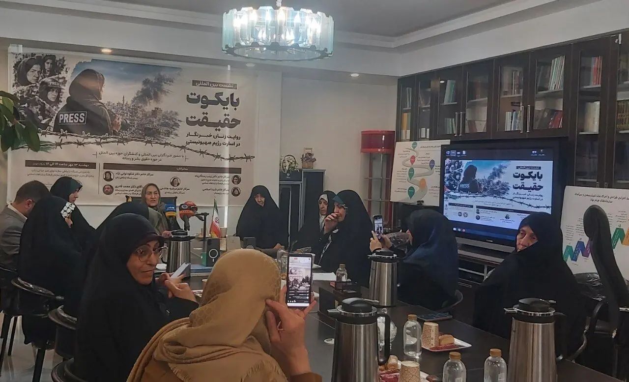 رئیس شبکه ارتباطی سازمان‌های غیردولتی زنان: