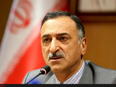 دانش‌آشتیانی: تغییر وزرا به تشخیص رییس‌جمهور بستگی دارد/تعبیر خشونت از واژه آتش به اختیار اشتباه است