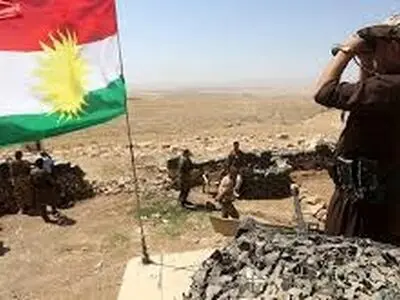 سفر رئیس‌جمهوری عراق به اقلیم کردستان