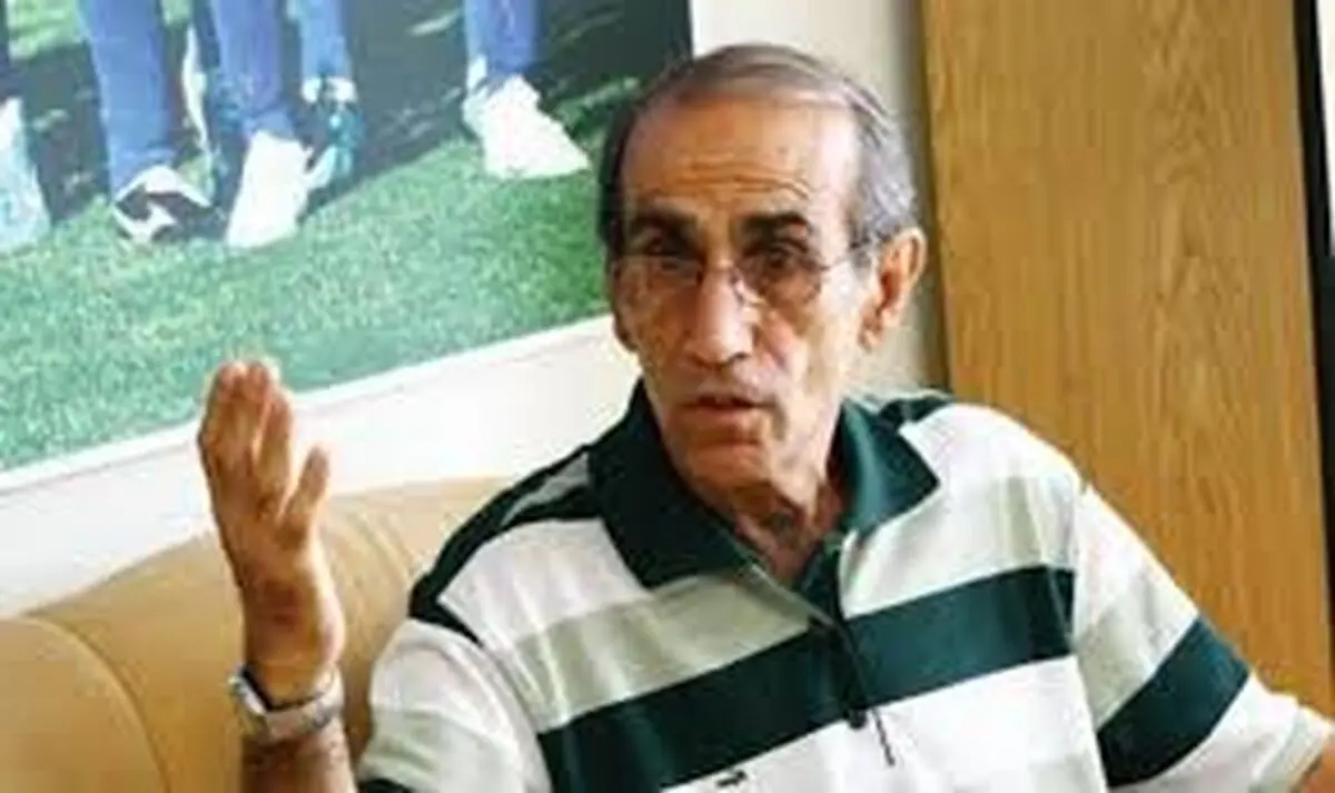 علی جباری: شرایط استقلال در نیم فصل دوم بهتر خواهدشد