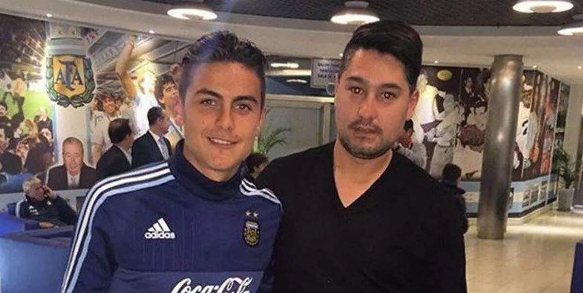 برادر دیبالا به خاطر نقض قرنطینه دستگیر شد