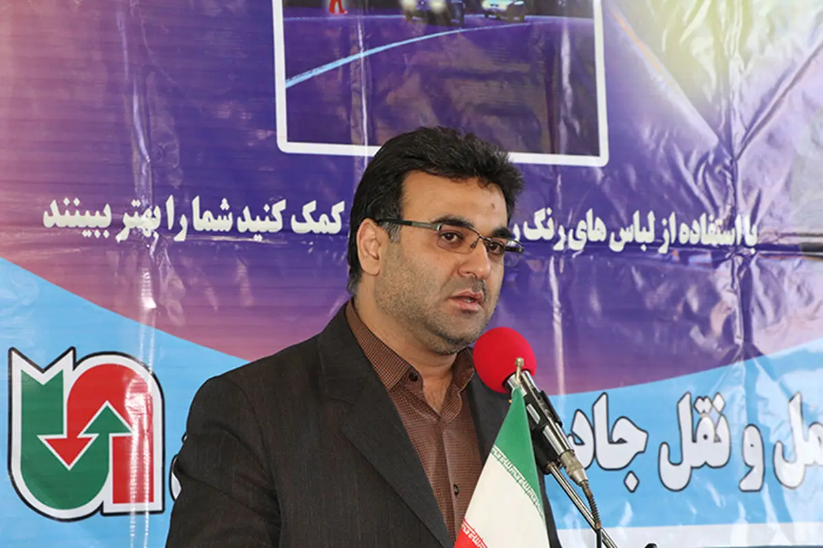 افزایش امنیت جاده‌ها و معابر عمومی با توسعه زیرساخت‌ها و آموزش همگانی/توزیع 100 کلاه ایمنی و 200 بسته ایمنی در شفت