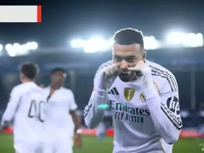 ویدئو: گفتگوی خودمانی امباپه و رودریگو