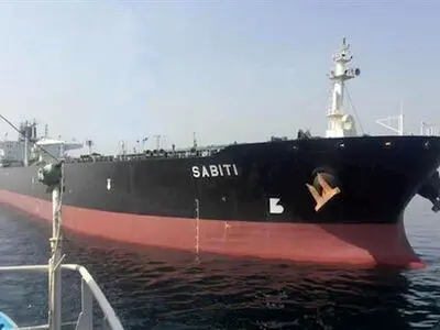 US illegally seizes over 500,000 barrels of Iranian oil