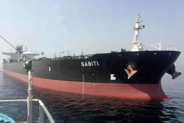 US illegally seizes over 500,000 barrels of Iranian oil