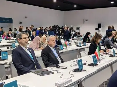 انتظار از جامعه جهانی این است که موضعگیری قاطعی در محکومیت رژیم صهیونیستی اتخاذ کنند/ گامهای مهم ایران برای گذر به گردشگری سبز