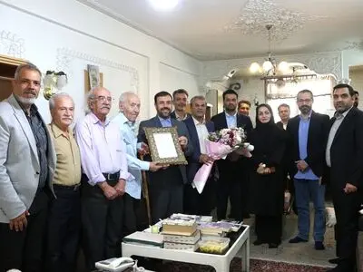 عبدالعلی دستغیب؛ ۹۵ سال زندگی در سپهر شعر و نقد