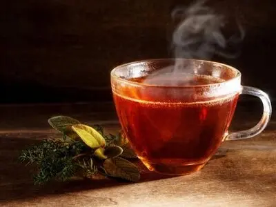 مصرف  بیش از 100 هزار تن چای در کشور