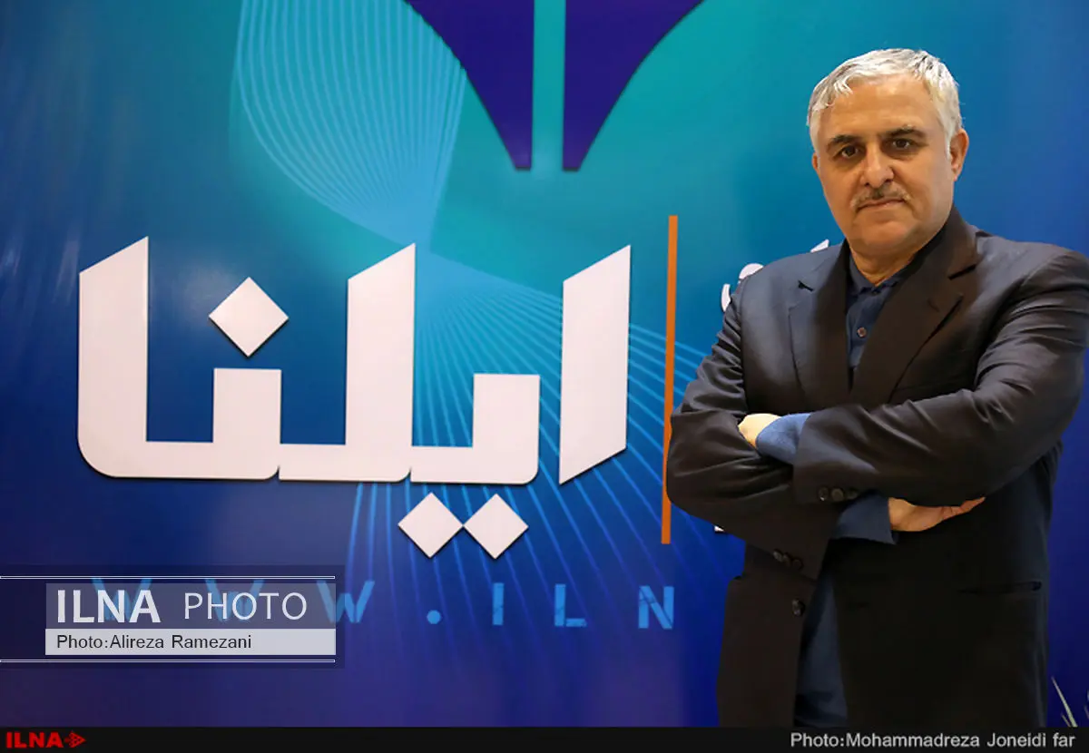 سفیر جدید ایران در قطر از غرفه ایلنا بازدید کرد