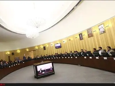 صلاحیت وزرای پیشنهادی دولت دوازدهم در کمیسیون‌های مجلس بررسی می‌شود