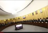 گزارش کمیسیون تلفیق بودجه سال ۹۹ تقدیم هیات رئیسه مجلس شد
