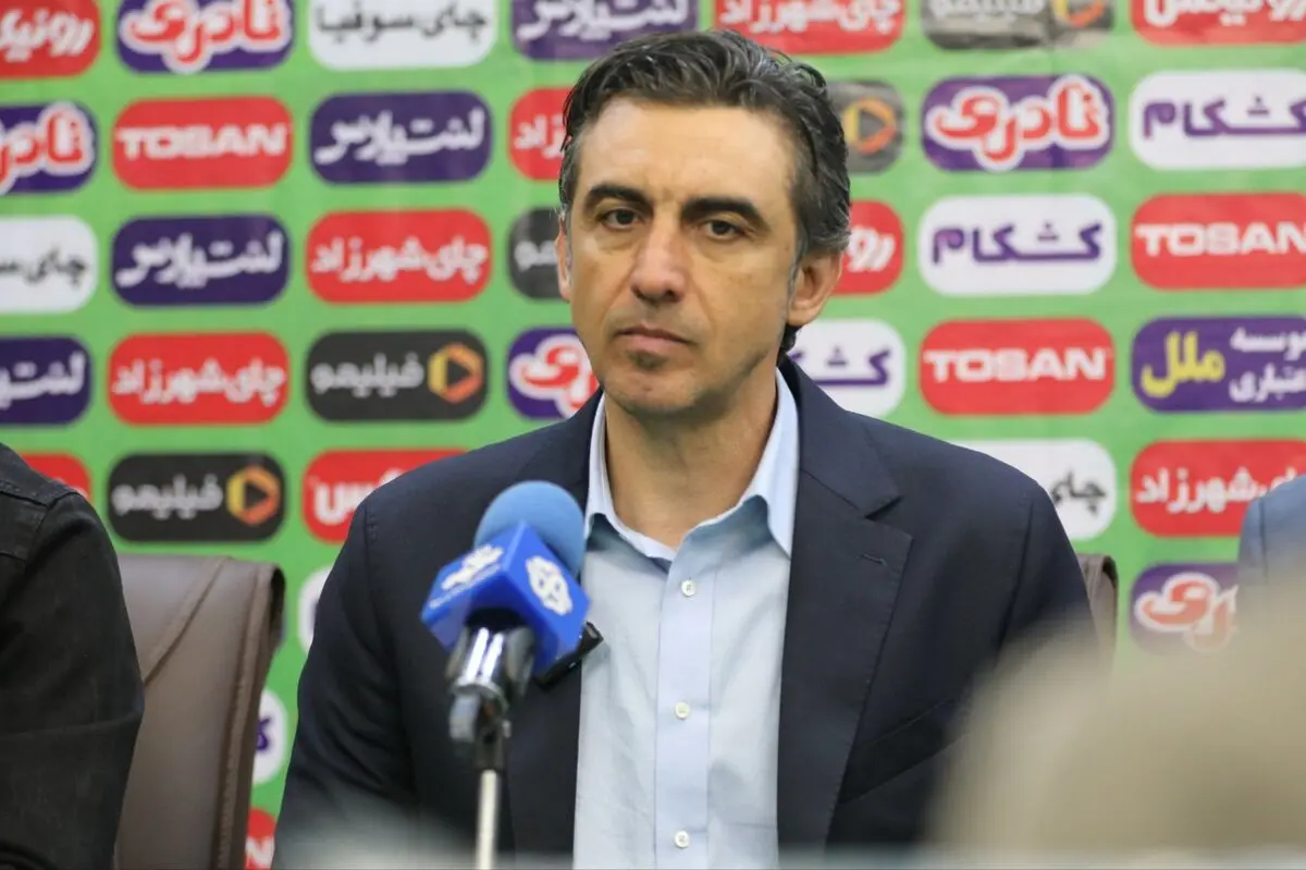 رحمتی: خیبر بدون هوادار معنا ندارد
