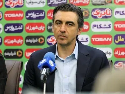 رحمتی: مقابل استقلال شایسته پیروزی بودیم