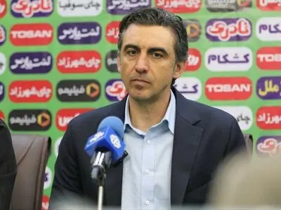 مهدی رحمتی: در عین ناباوری شکست خوردیم
