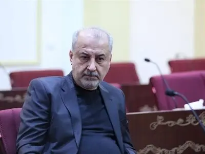 درویش: عالیشاه اشتباه کرد