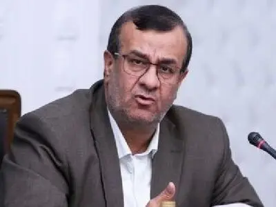 تذکر جباری به ایمیدرو؛ سهم مردم پارسیان از صنایع انرژی‌بر کجاست؟