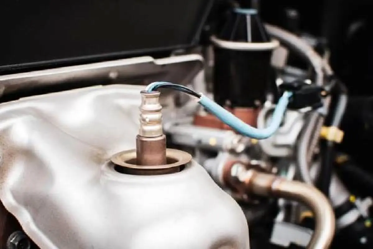 سنسور اکسیژن فوقالعاده: راهنمای نهایی انتخاب، تحلیل عملکرد و صرفهجویی ۳۰٪ در مصرف سوخت