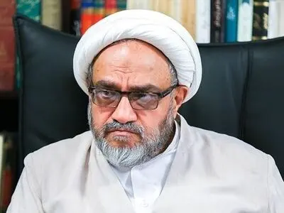 نماینده خوزستان در مجلس خبرگان حادثه تروریستی امروز در اهواز را محکوم کرد
