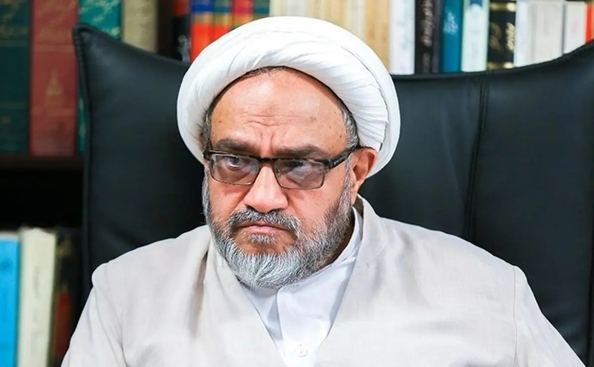 نماینده خوزستان در مجلس خبرگان حادثه تروریستی امروز در اهواز را محکوم کرد