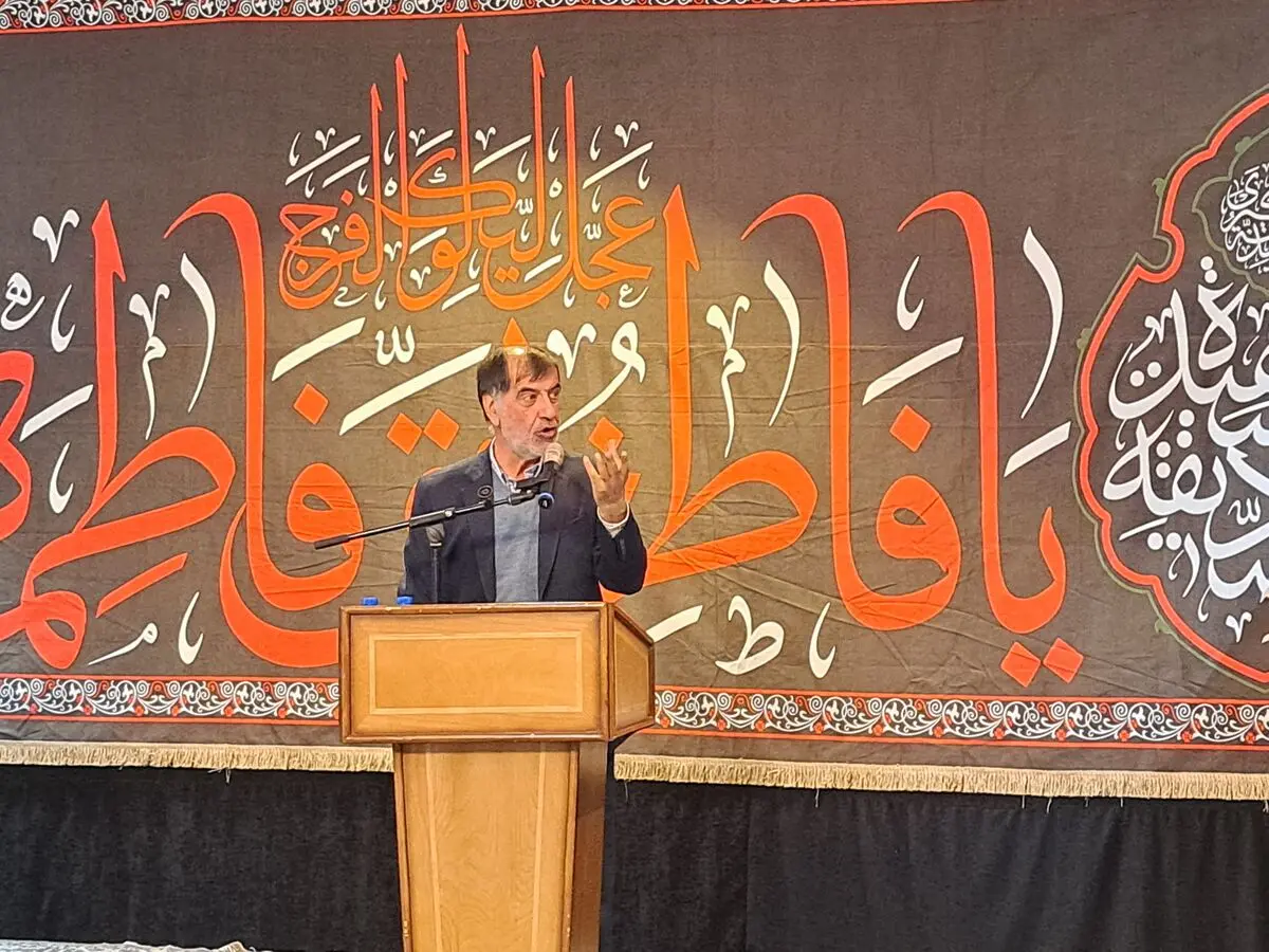 در تاریخ بی‌سابقه است که دشمنان اینطور علنی علیه ما به میدان بیایند/ حالا چه موقع پهپاد فروختن بود؟/ فضای انتخابات کمی باز شود نه اینکه فقط انقلابی‌ها بیایند